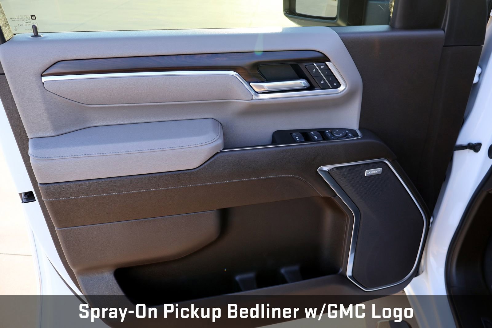 Used 2025 GMC Sierra 2500 SLT w/ Texas SLT Premium Package image 27