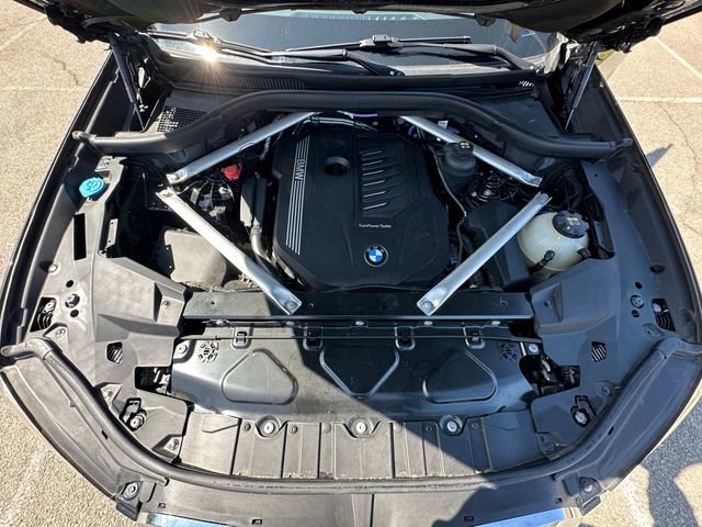 Used 2022 BMW X5 sDrive40i w/ Premium Package RWD image 31
