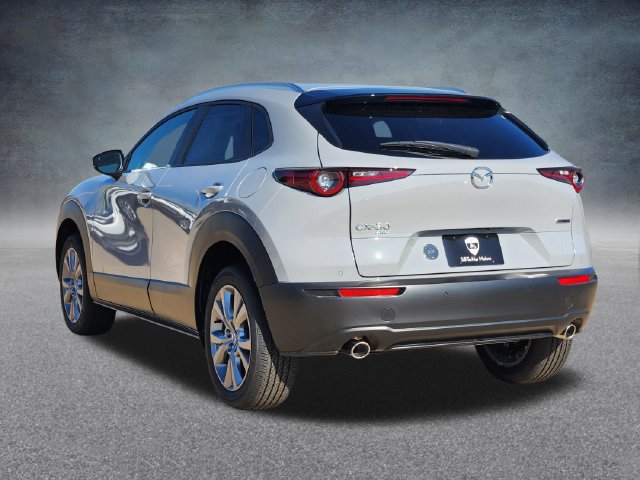 New 2026 MAZDA CX-30 AWD 2.5 S image 5