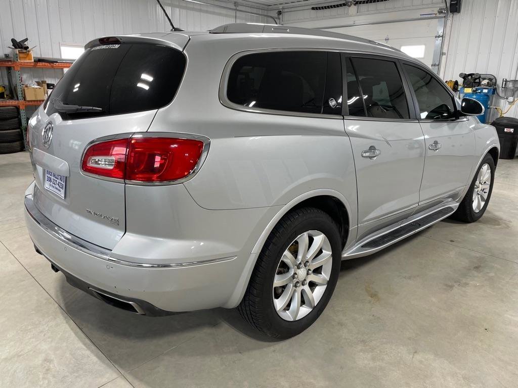 Used 2014 Buick Enclave Premium image 7