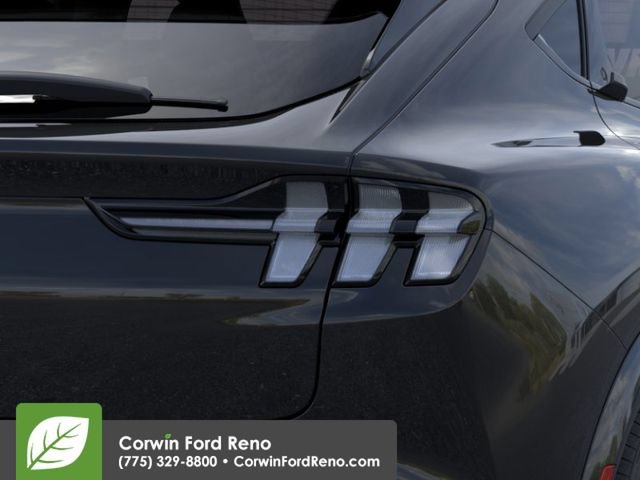 New 2026 Ford Mustang Mach-E GT AWD/4WD image 23