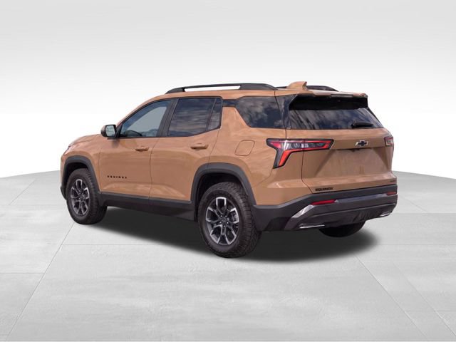 New 2027 Chevrolet Equinox ACTIV w/ Convenience Package III FWD image 7