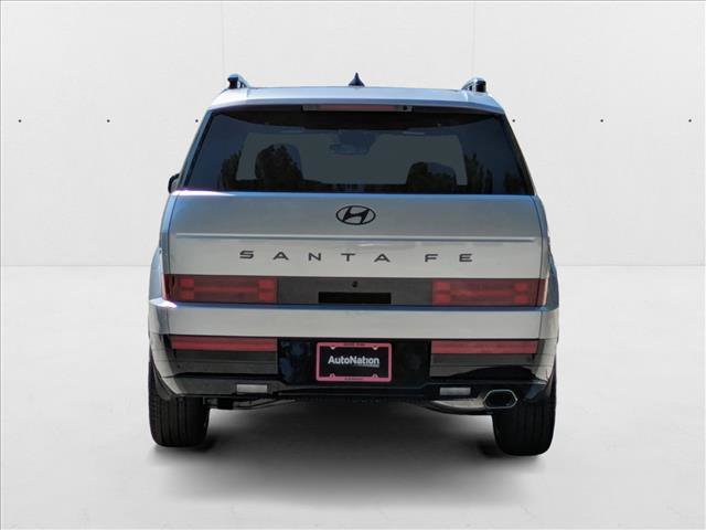 New 2026 Hyundai Santa Fe Calligraphy image 8