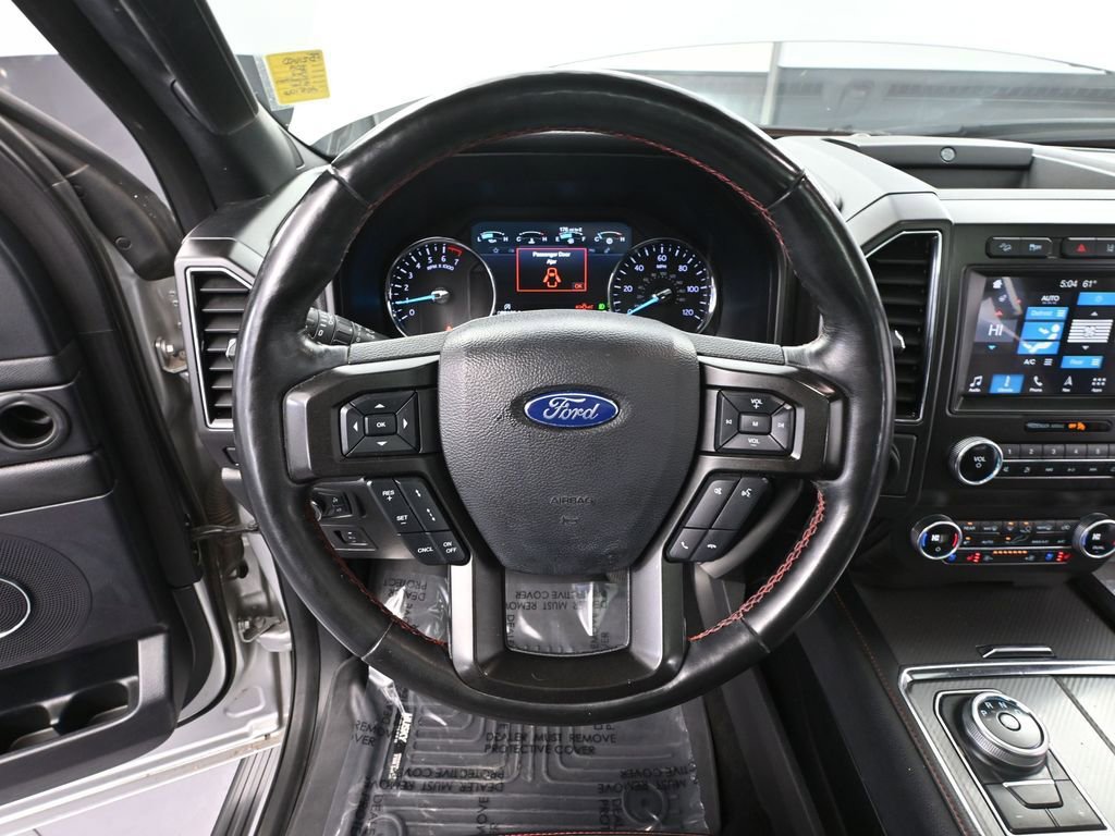 Used 2019 Ford Expedition Limited w/ Equipment Group 303A image 30