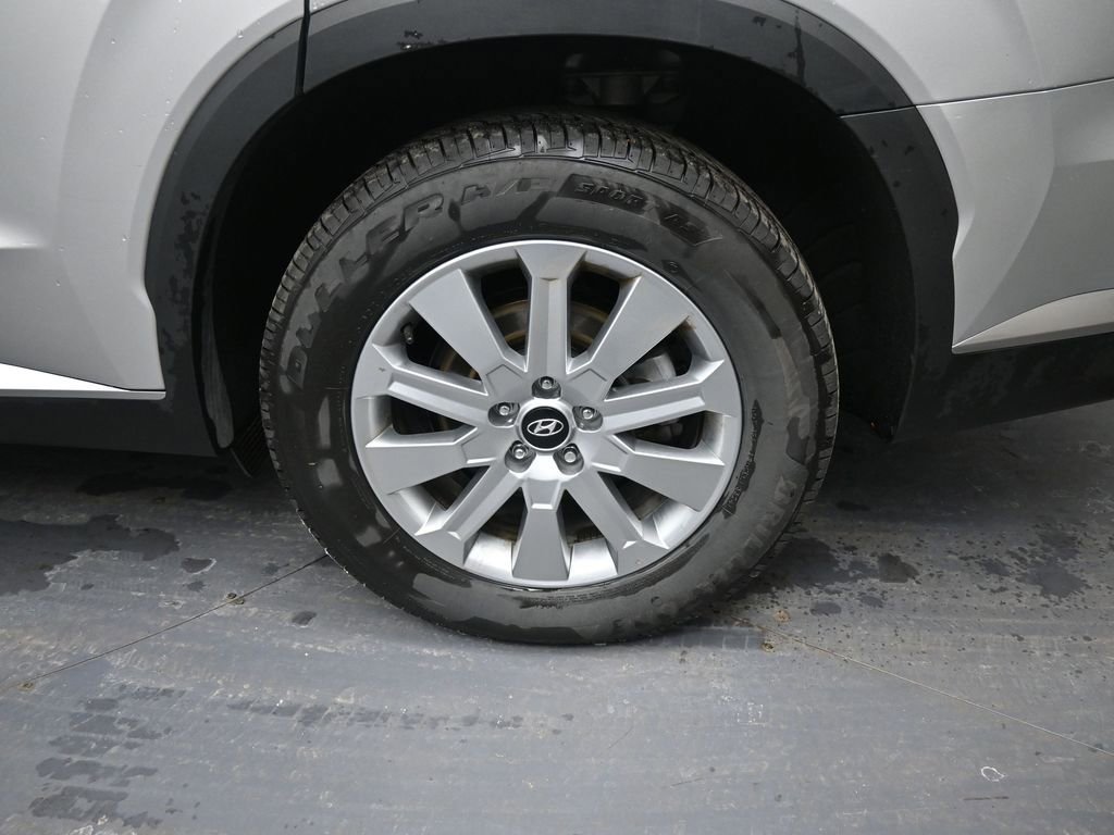 Used 2025 Hyundai Palisade SEL image 15