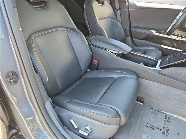 Used 2025 Lucid Air Touring AWD/4WD image 21