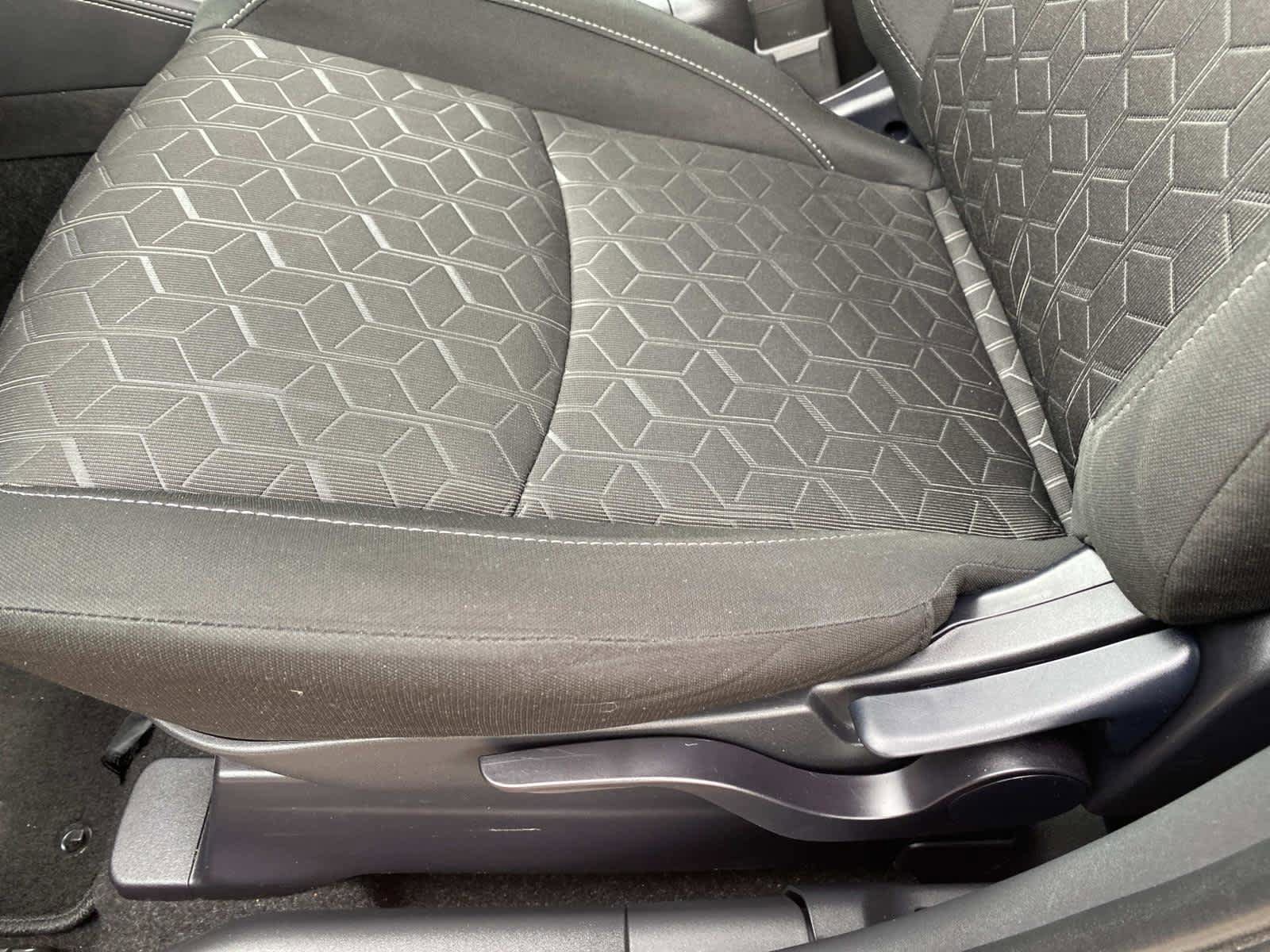 Used 2023 Mitsubishi Outlander Sport ES AWD/4WD image 22