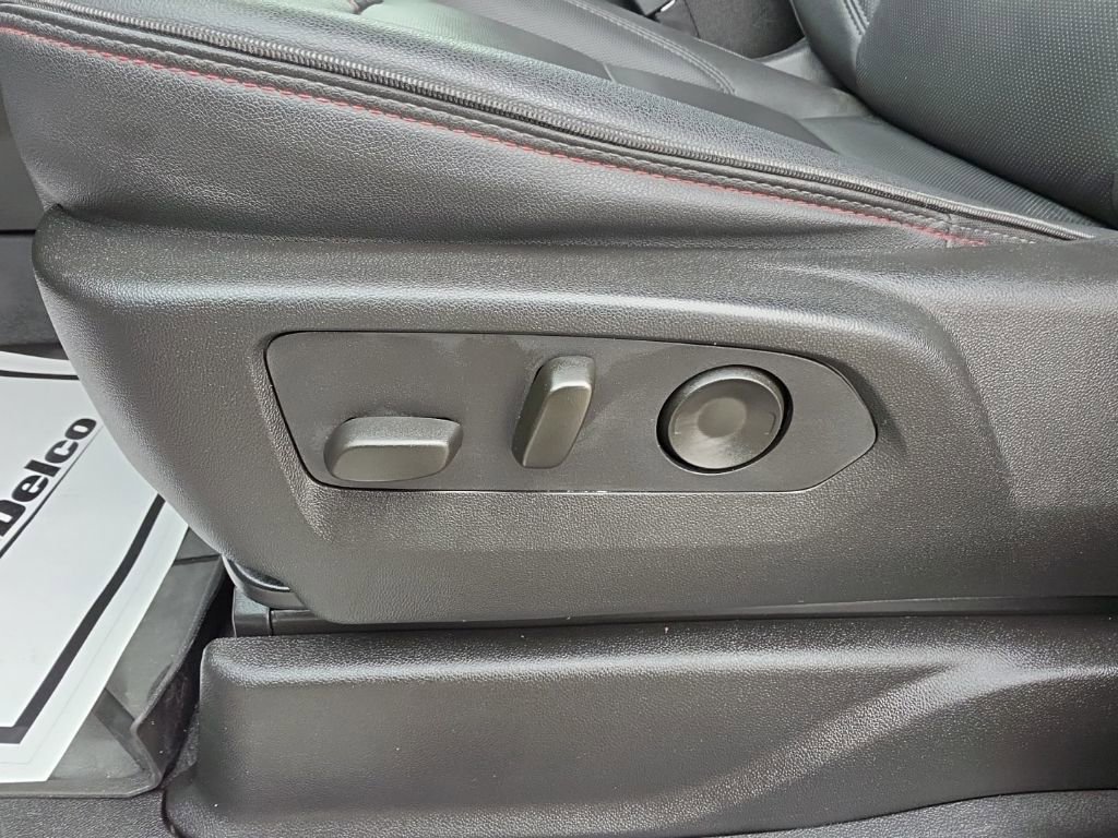 Certified 2023 Chevrolet Tahoe RST w/ Luxury Package image 23