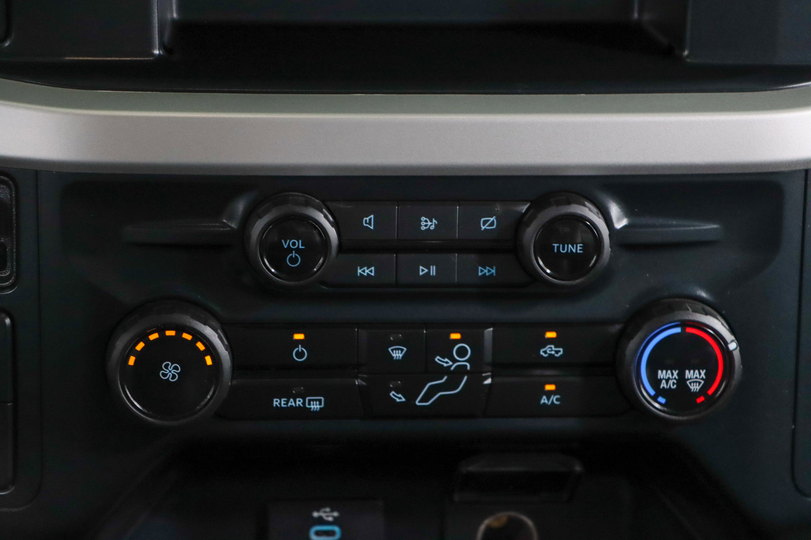 Used 2023 Ford F250 XL w/ XL Driver Assist Package image 22