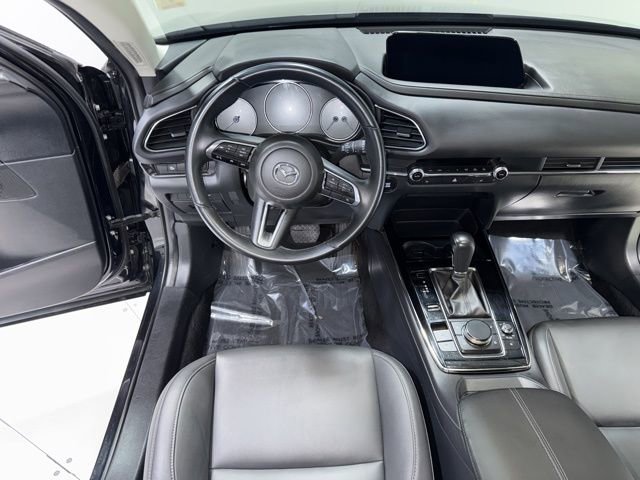 Used 2025 MAZDA CX-30 AWD 2.5 S w/ Preferred Package image 17