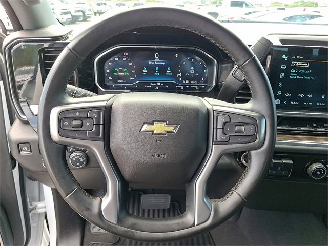 Used 2024 Chevrolet Silverado 2500 LT image 14