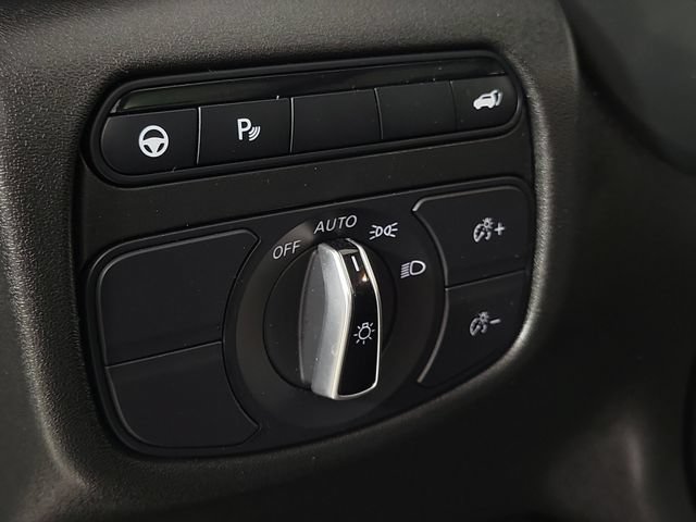 Certified 2024 INFINITI QX50 Luxe FWD image 23