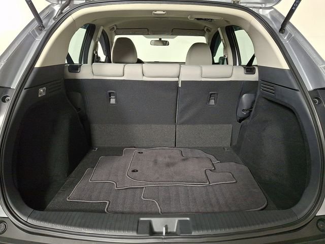 Used 2022 Honda HR-V LX image 28