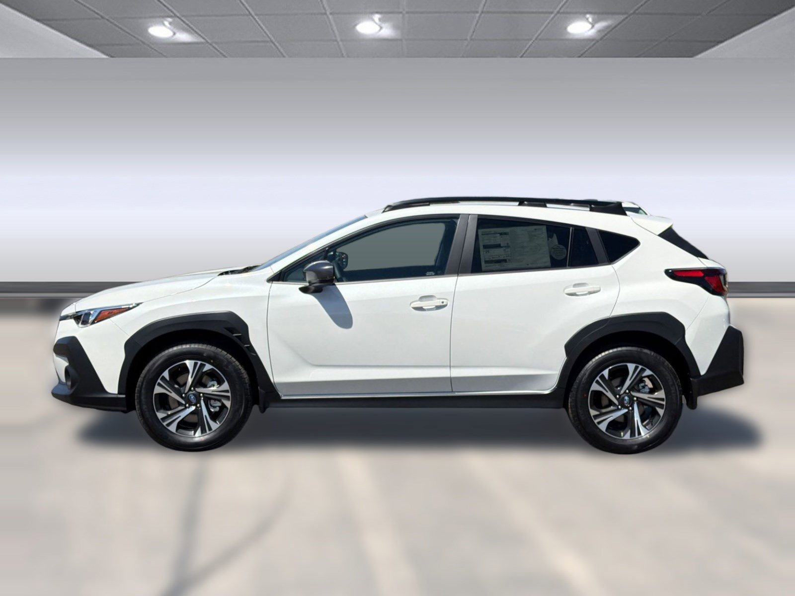 New 2026 Subaru Crosstrek 2.0i Premium AWD/4WD image 2