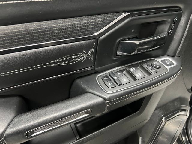 Used 2022 RAM 3500 Limited image 25