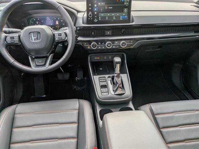 New 2026 Honda CR-V Sport Touring image 15
