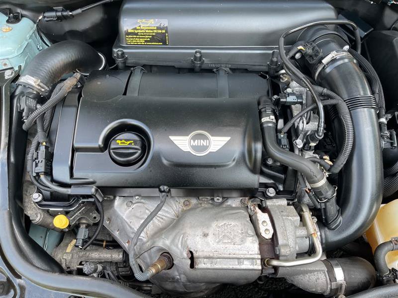 Used 2012 MINI Cooper S FWD image 80