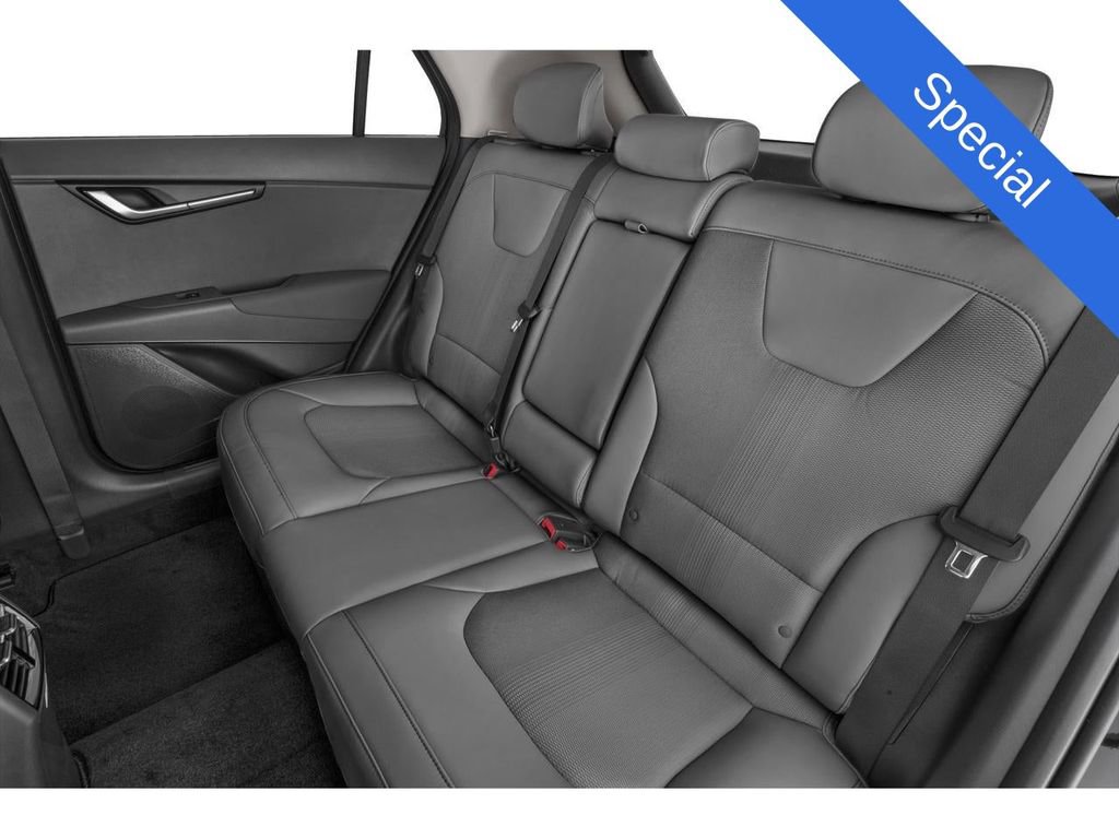 Used 2023 Kia Niro EX image 26
