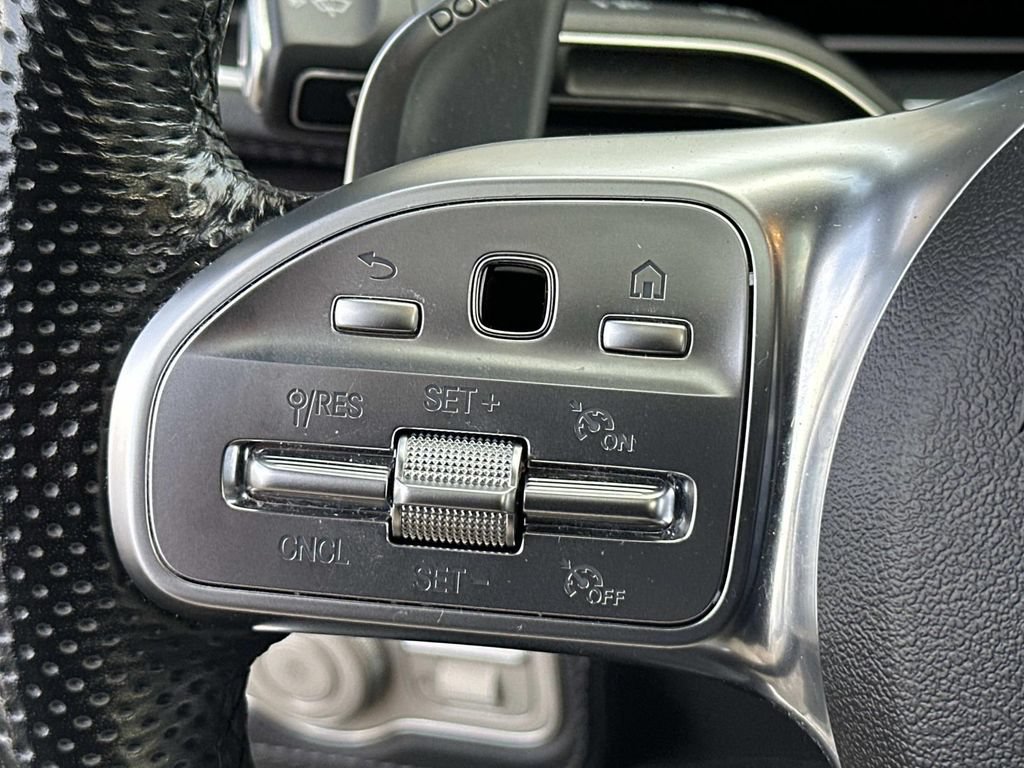 Used 2021 Mercedes-Benz GLE 53 AMG 4MATIC Coupe image 25