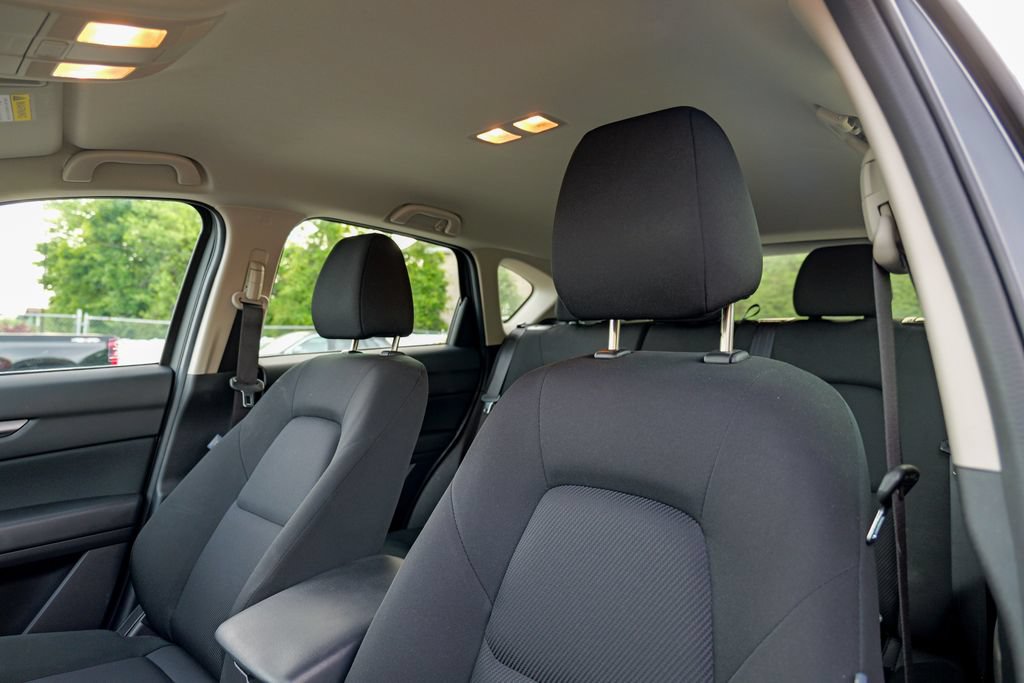 Used 2023 MAZDA CX-5 AWD 2.5 S image 23