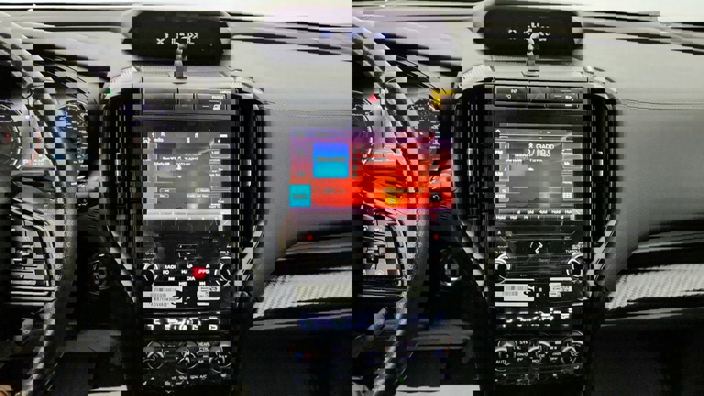 Used 2022 Subaru Ascent Onyx Edition image 18