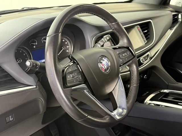 Used 2023 Buick Enclave Essence w/ Experience Buick Package image 15