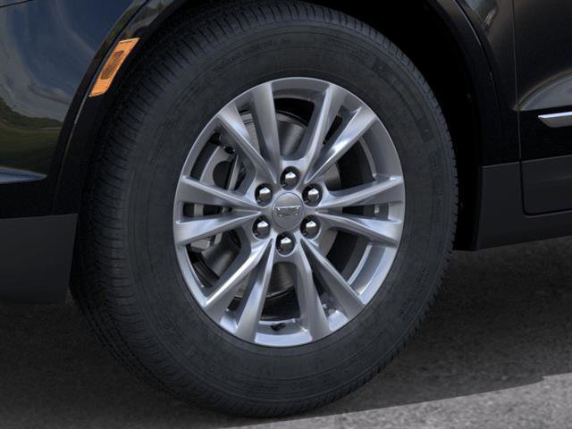 New 2026 Cadillac XT5 Luxury FWD image 9