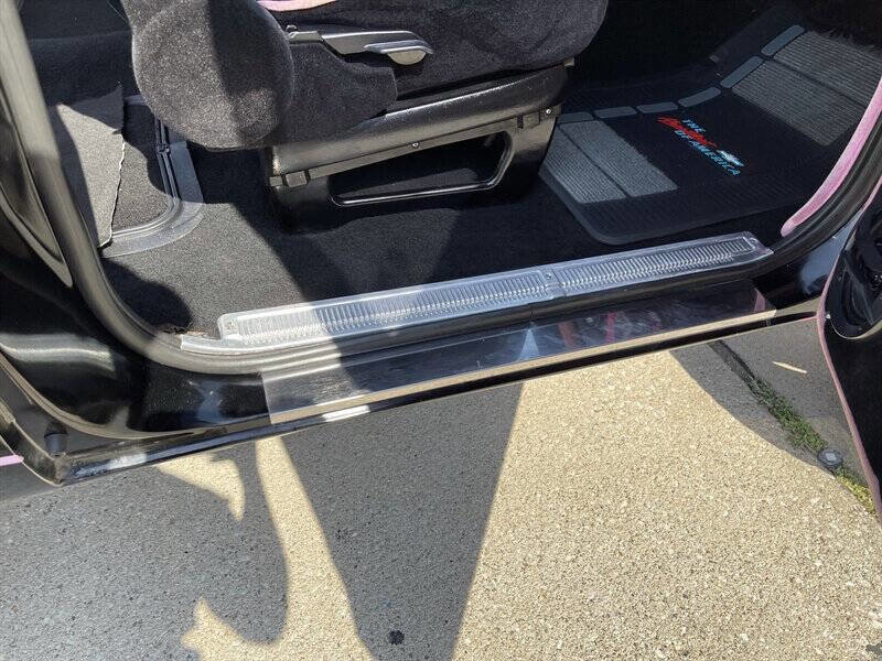 Used 1987 Chevrolet Blazer Silverado 2dr 4WD SUV image 48