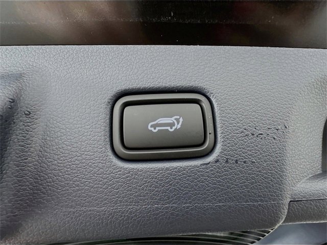 Used 2025 Hyundai Palisade Calligraphy image 23