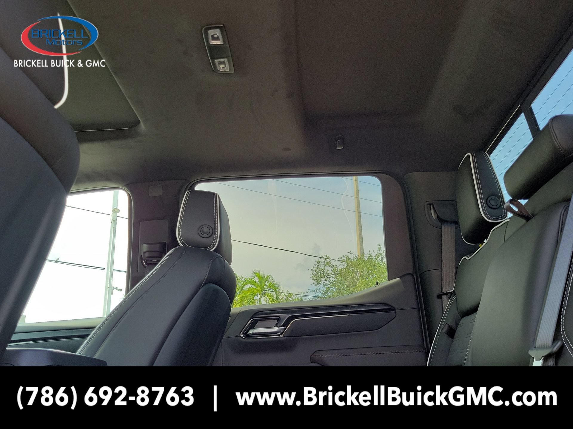 New 2026 GMC Sierra 1500 AT4X AWD/4WD image 9
