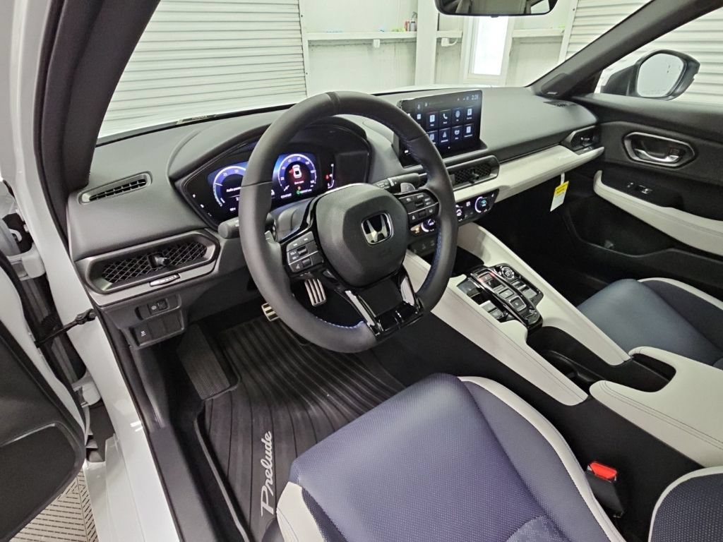 New 2026 Honda Prelude image 11