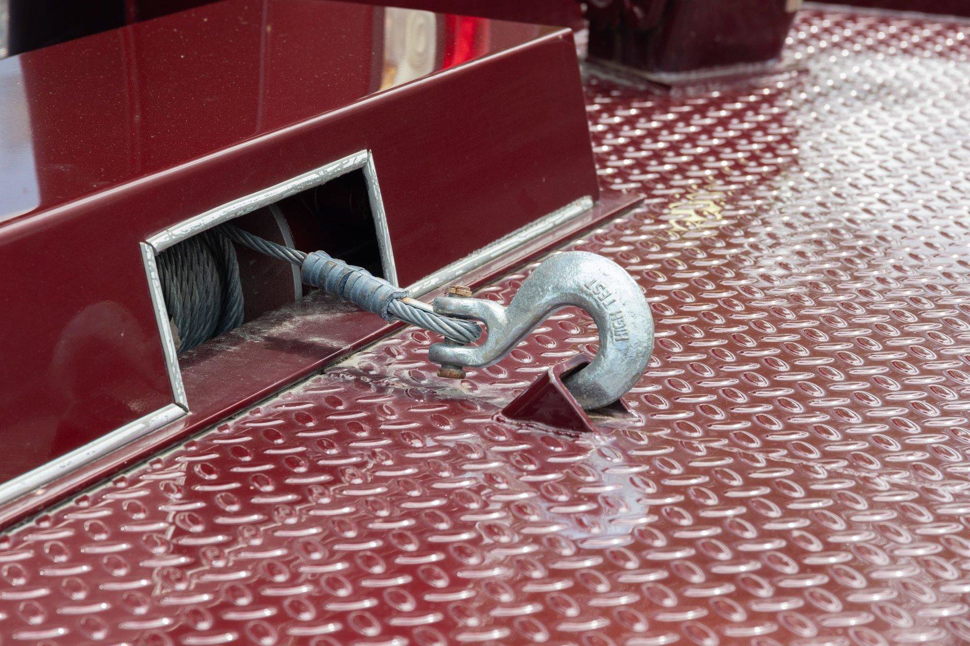 Used 1999 Ford F350 4x4 SuperCab Super Duty image 7