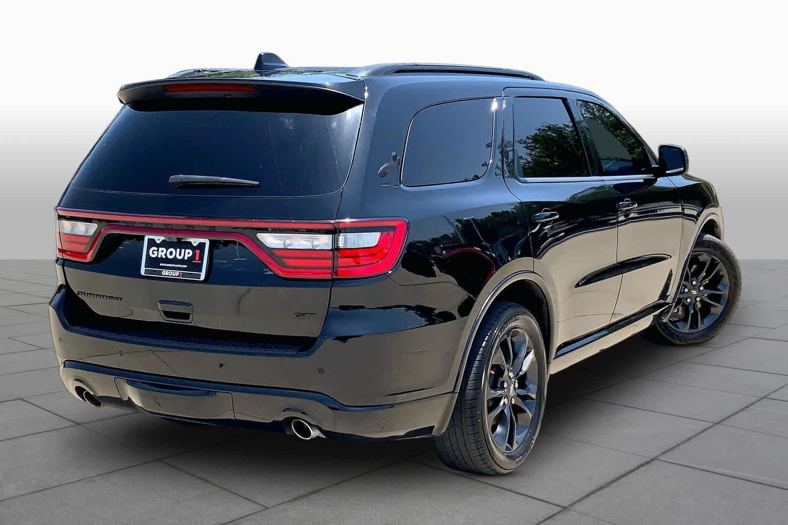 Used 2023 Dodge Durango GT RWD image 13