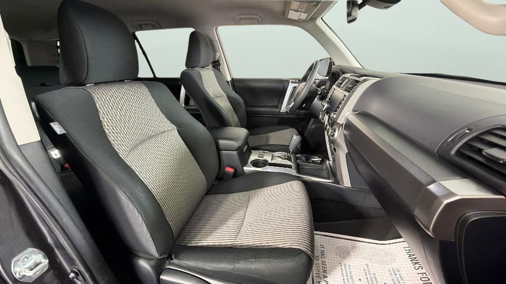 Used 2023 Toyota 4Runner SR5 RWD image 34