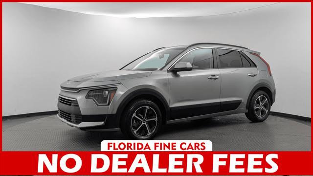 Used 2024 Kia Niro LX