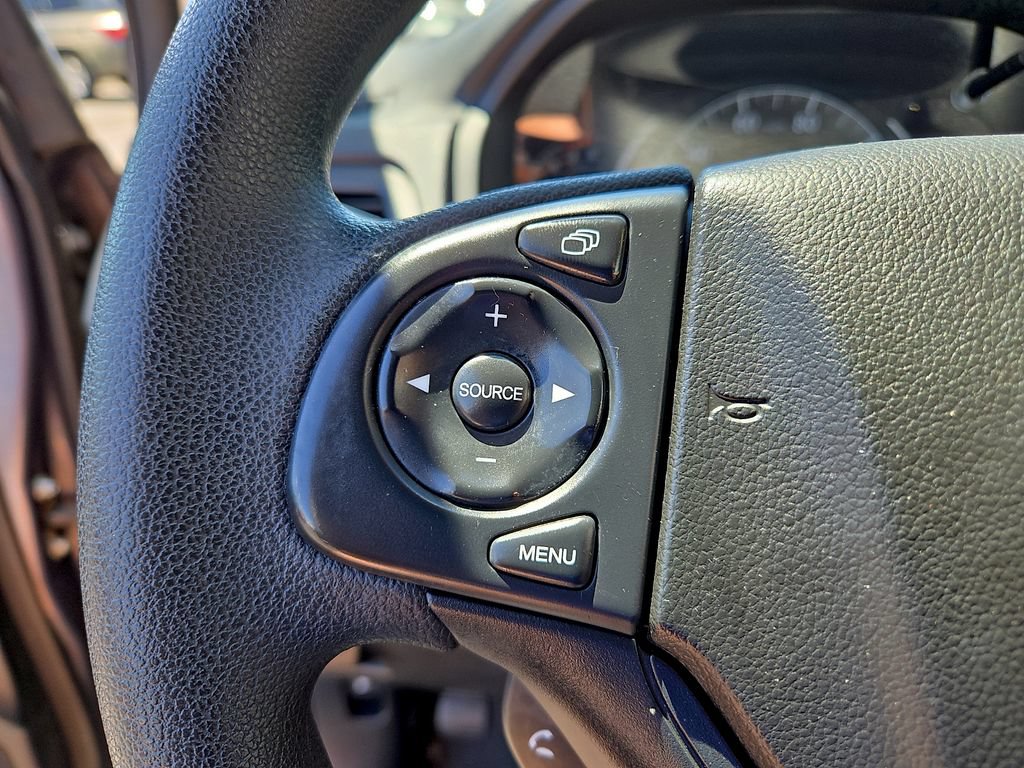 Used 2016 Honda CR-V LX image 23