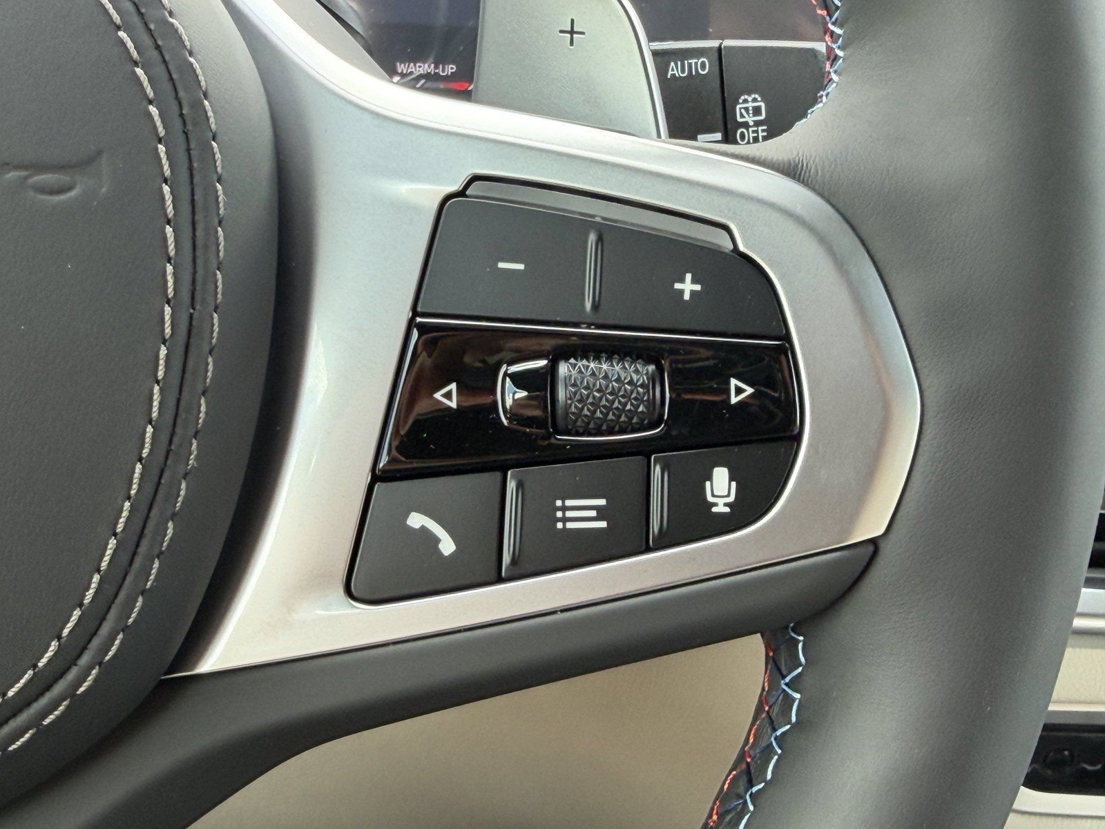 New 2027 BMW X7 M60i AWD/4WD image 33