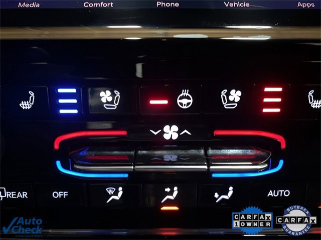 Used 2025 Jeep Grand Cherokee Limited 4xe image 49