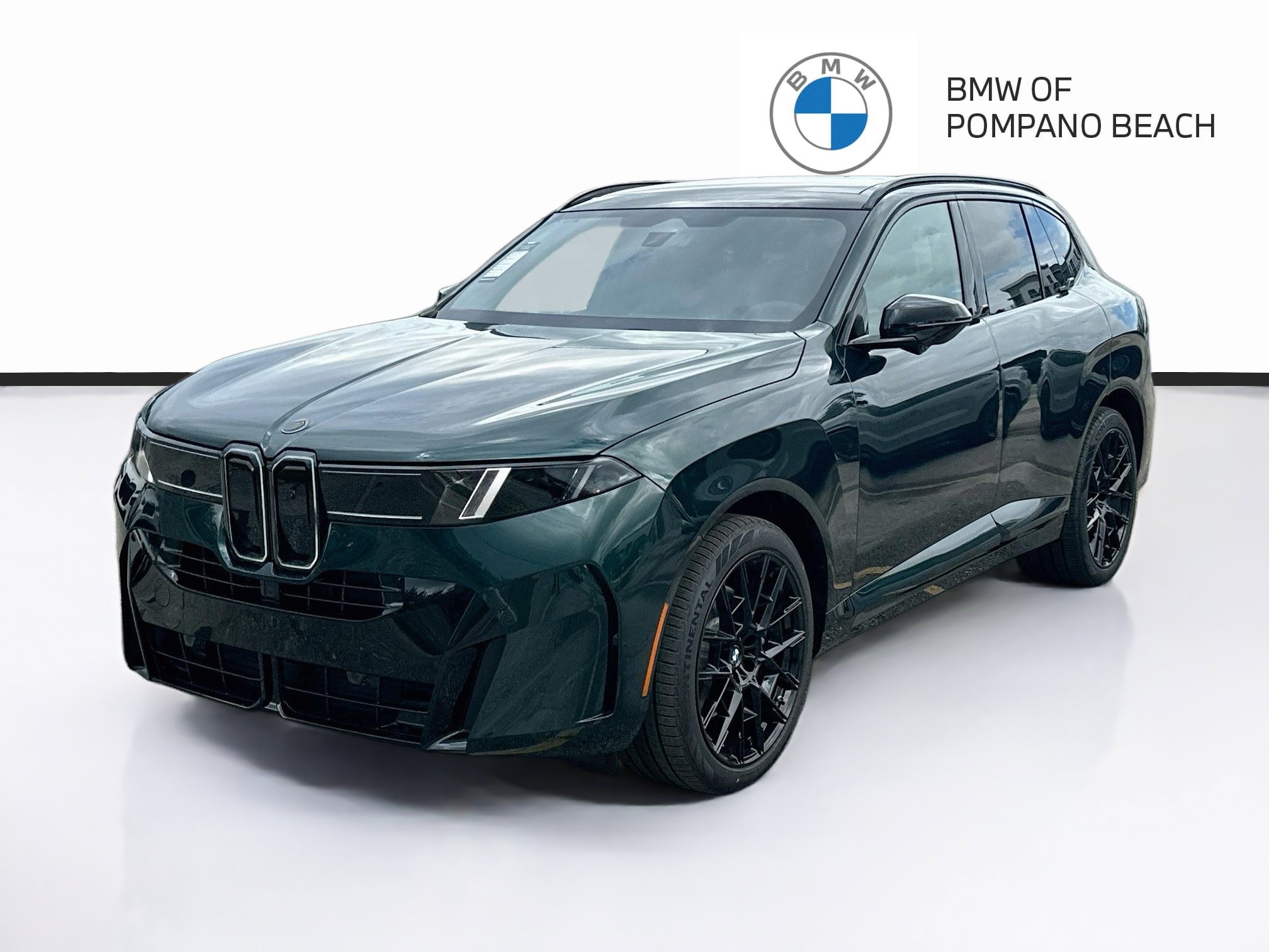 New 2027 BMW X5 xDrive40i AWD/4WD image 3