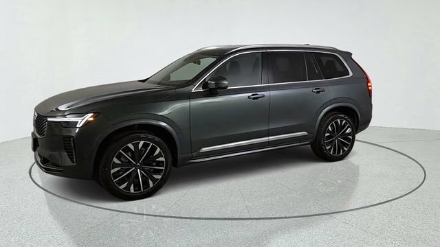 New 2027 Volvo XC90 B6 Ultra AWD/4WD image 3