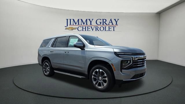 New 2026 Chevrolet Tahoe LT RWD image 7