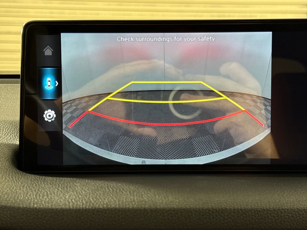 Certified 2025 Genesis GV70 2.5T image 19