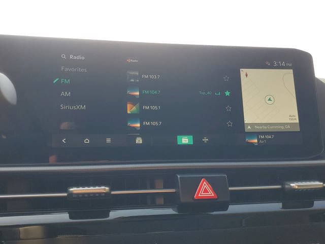 New 2026 Kia Sportage SX AWD/4WD image 22