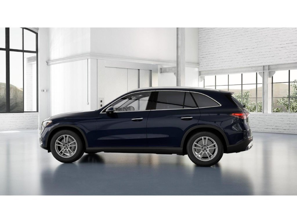 Used 2023 Mercedes-Benz GLC 300 4MATIC image 33