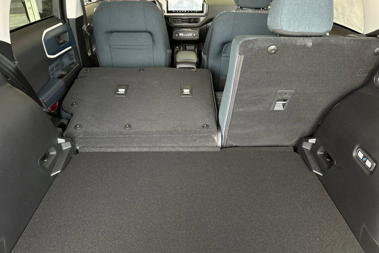 New 2025 Ford Bronco Sport Heritage image 15