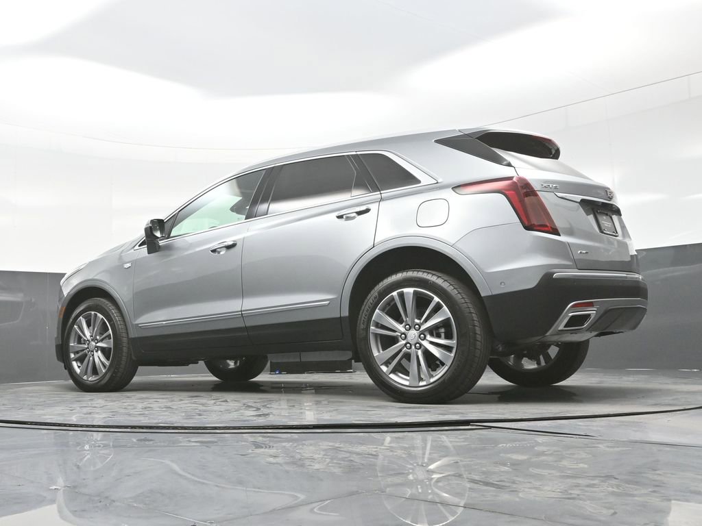 New 2026 Cadillac XT5 Premium Luxury AWD/4WD image 33