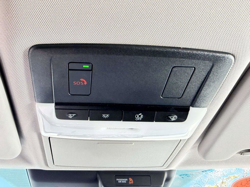 Used 2024 Mitsubishi Outlander SE image 30