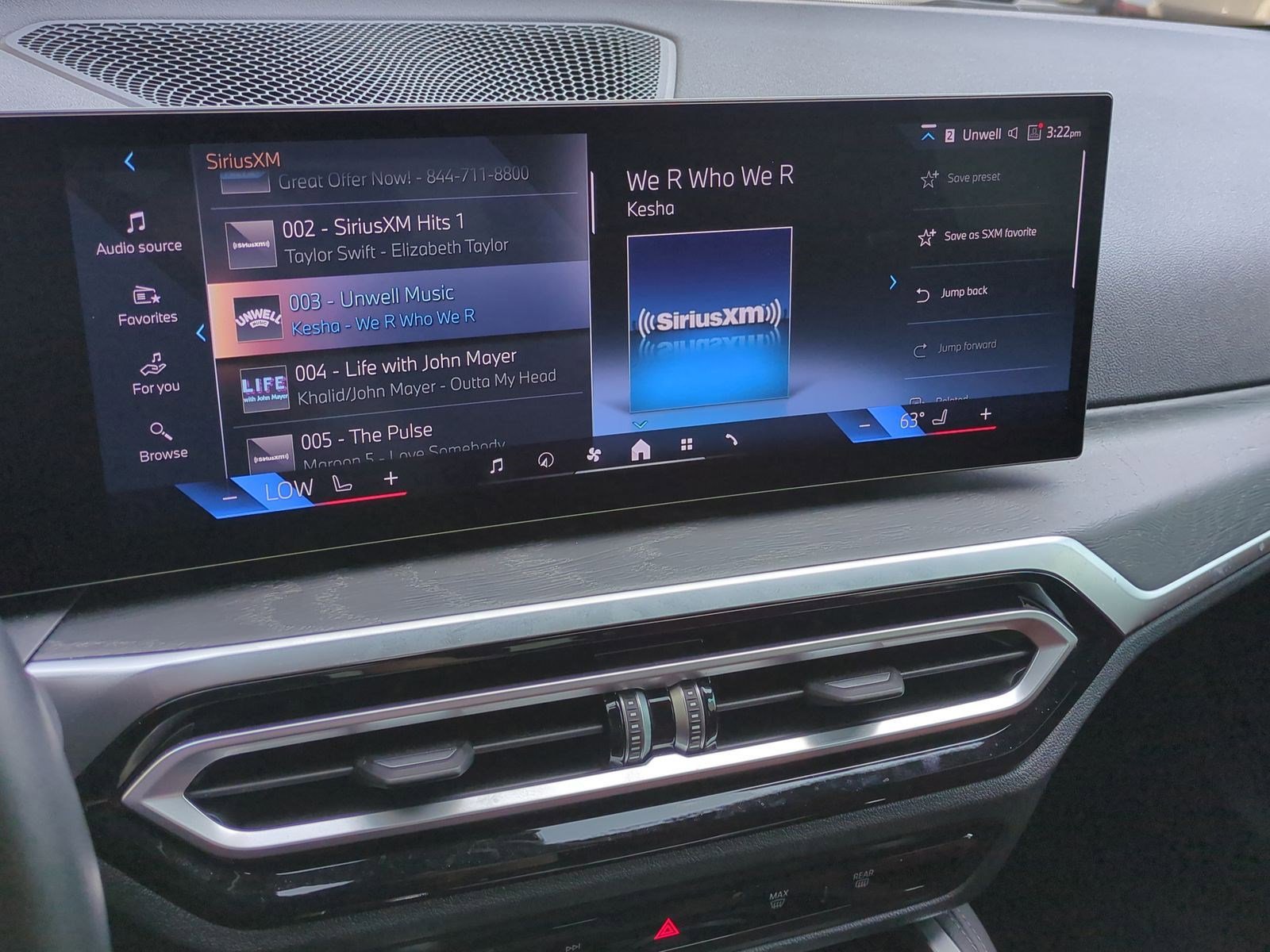 Certified 2024 BMW i4 eDrive40 w/ M Sport Package image 22