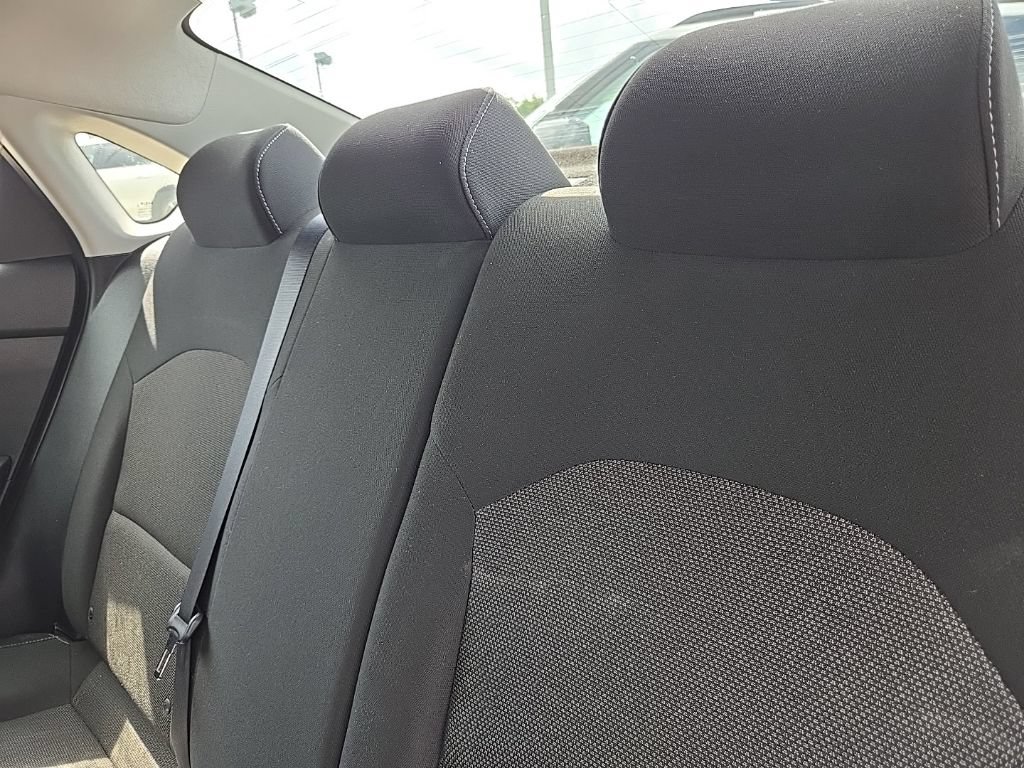 Certified 2024 Kia Forte LXS FWD image 30