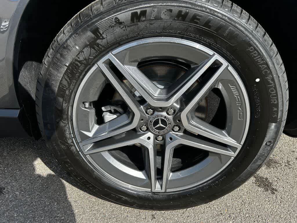 New 2026 Mercedes-Benz GLE 450 4MATIC image 31